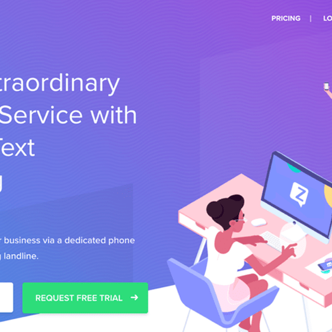 Les tendances design web cover