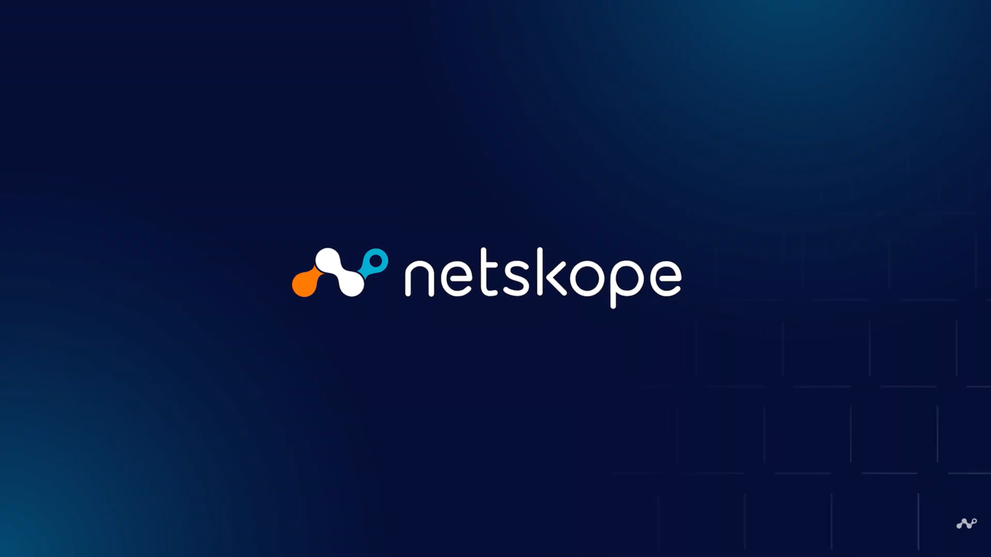 Boostez sécurité et performance avec Netskope